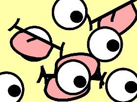 Googly Eyes 1