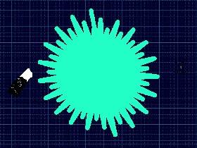 Spiral Triangles-ERASER