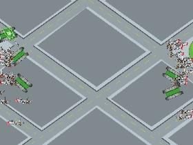 Chopper Game 2