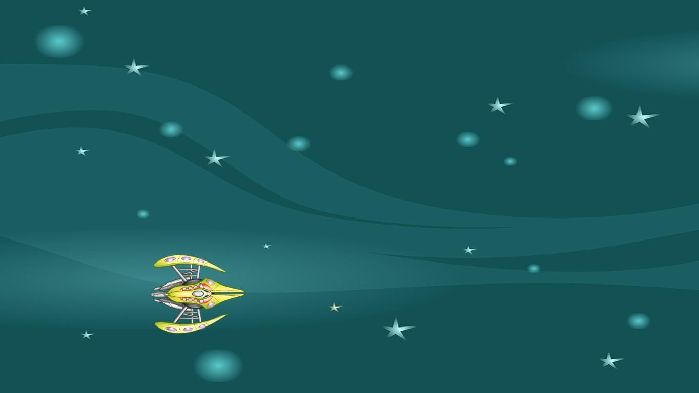 Star Trails 1 - web