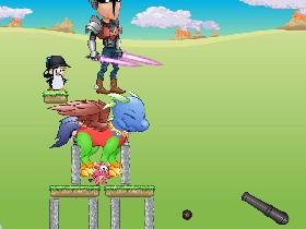 Physics Game 1