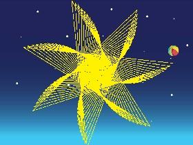 Spiral Triangles 1