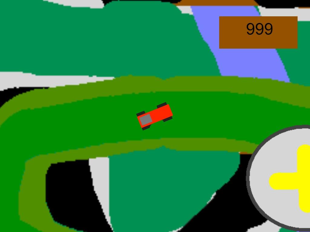 Racing Randy