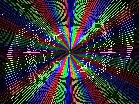 Spiral Triangles 2