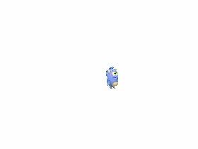 bored robot