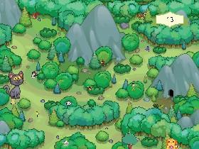 Camouflage Hide-and-Seek 