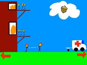 Fire Safety Level 1 2 1