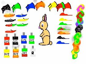bunny dress up version 1.0