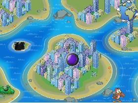 Interactive map 2 1