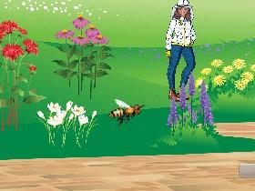 Bee Game