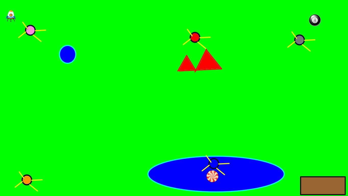 pikmin C
