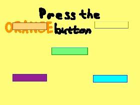 Click the orange button