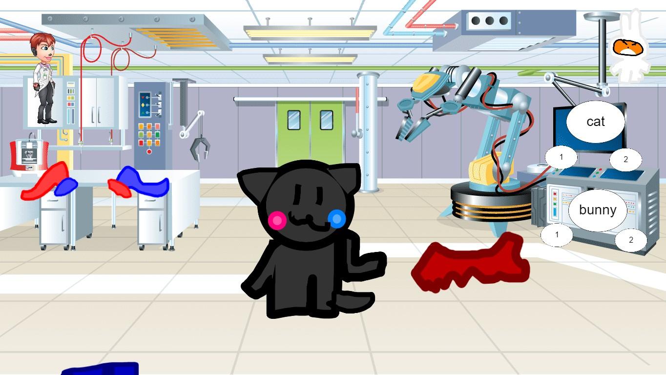 Chibi Maker
