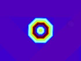 Spiral Triangles 3 1
