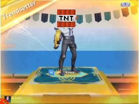 TNT(YOU DIDE).