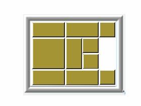 Gold-puzzle 1