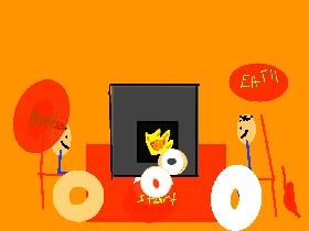 The Dounut Maker