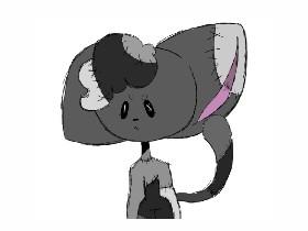 New oc!