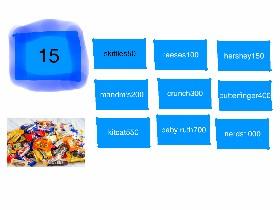 candy clicker