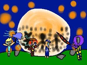 ADVENGERS....asemble