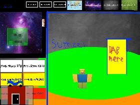 Dab clicker/simulator 1