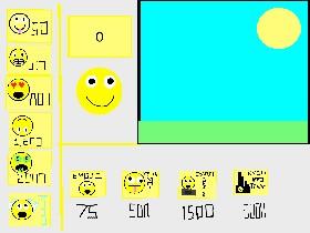 Emoji clicker  1