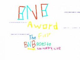 Bubba’s No Bully Awards