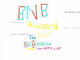 Bubba’s No Bully Awards