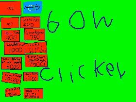 Bow Clicker GOD Version