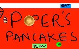 piper's pancake
