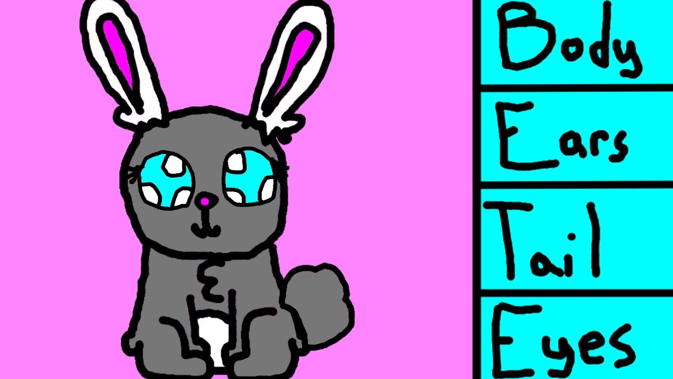 Make a Bunny!