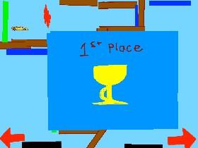 Maze Race 1.0