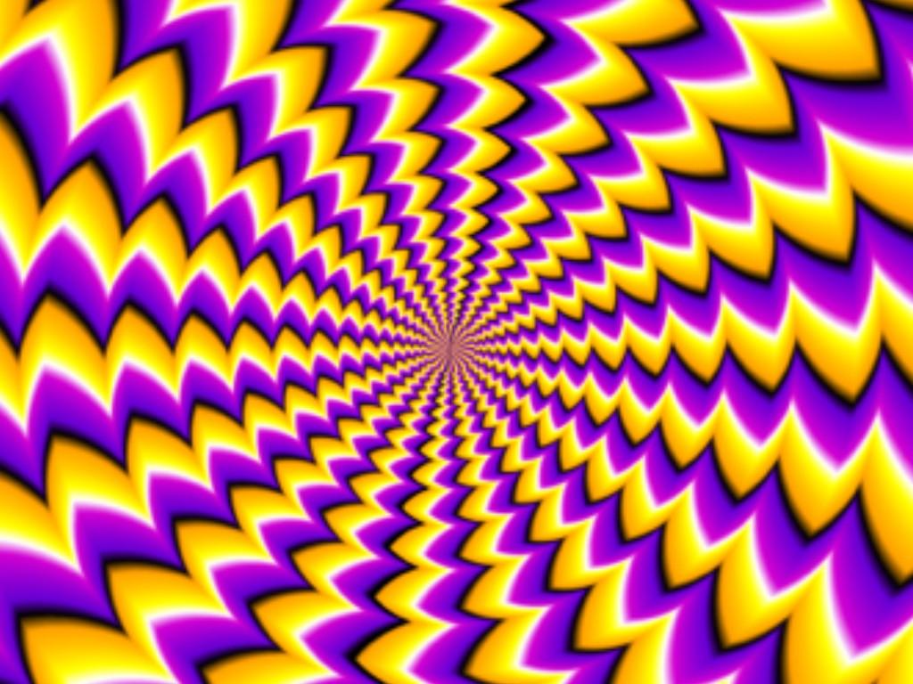 Optical Illousion by GOGS