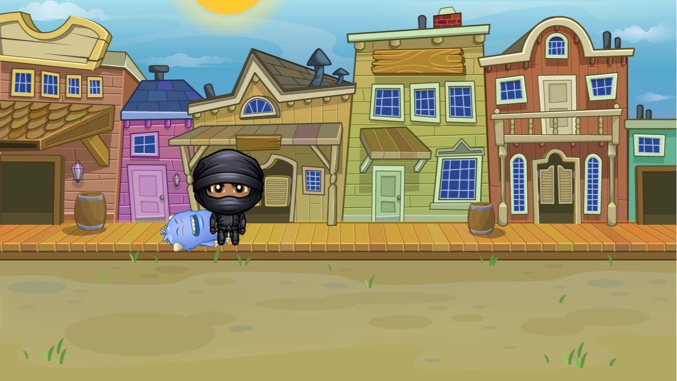 Character Animation