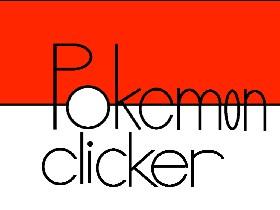 Pokemon Clicker 1