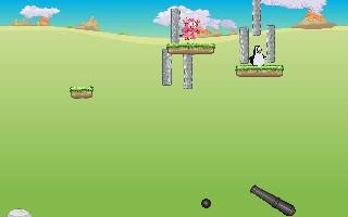 Physics Game 1