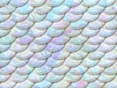 blinking animation