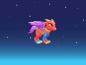 Night Drone 2
