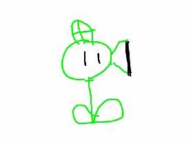 peashooter