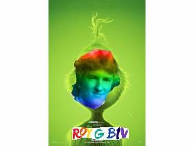 the roygbiv
