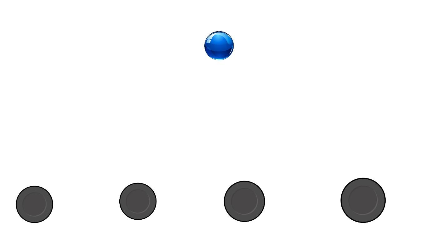 ball drop