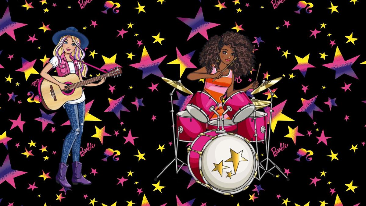 Create your Music!
