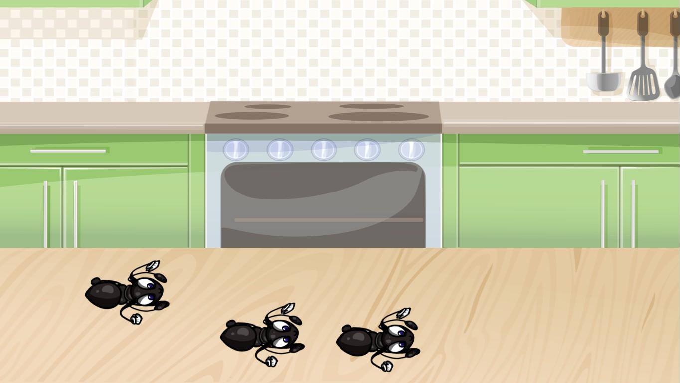 ants