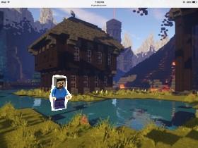 Minecraft quiz V1.0