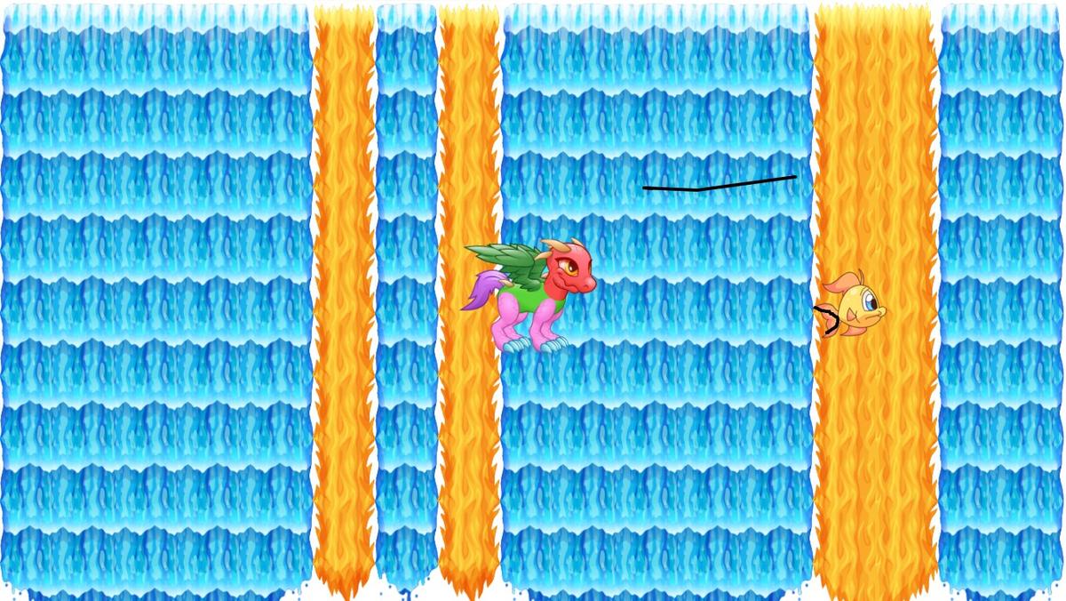 Week 6: Lake Simulator