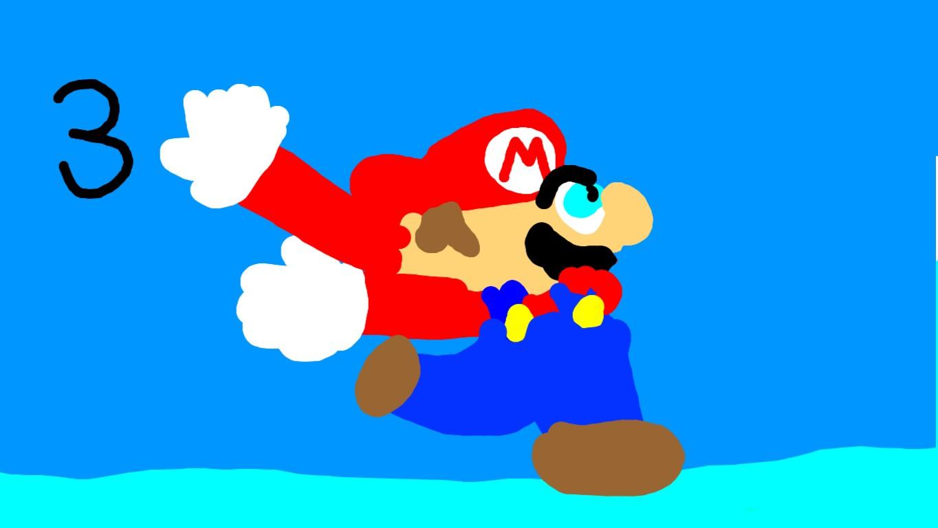 Super Mario World 2 Part 3