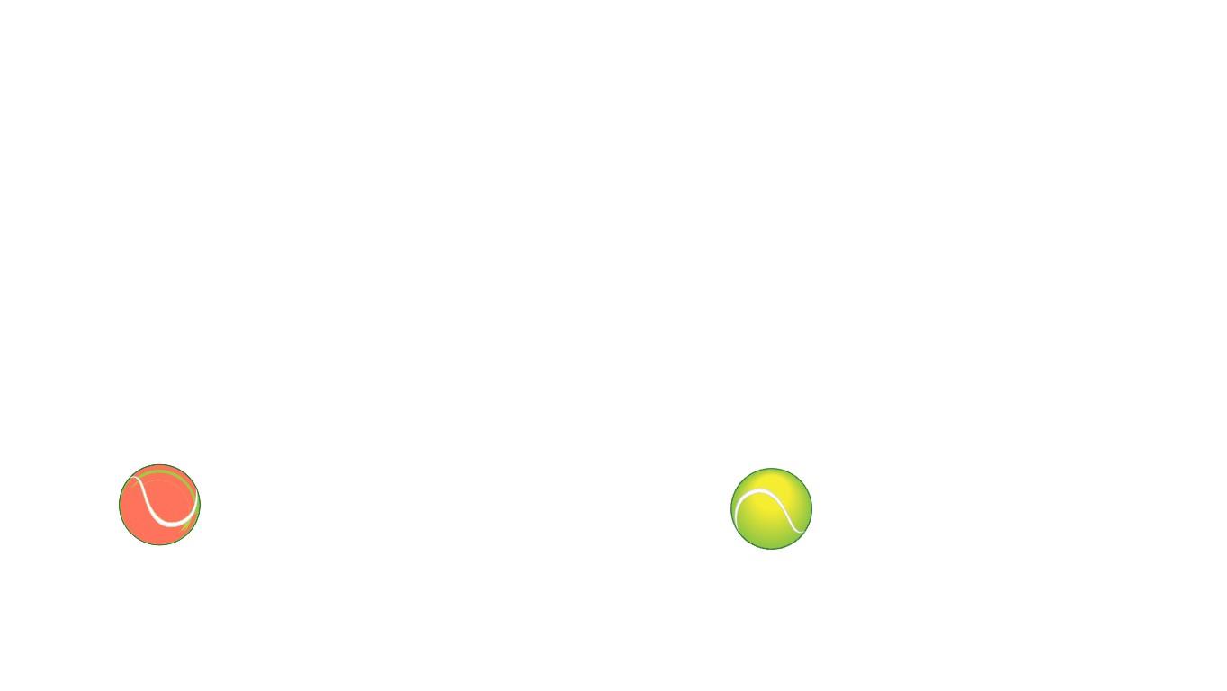 bouncing balls