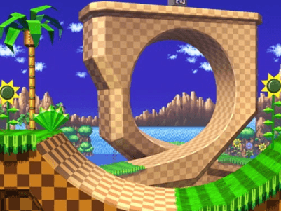 Double Boost! (Sonic Forces)