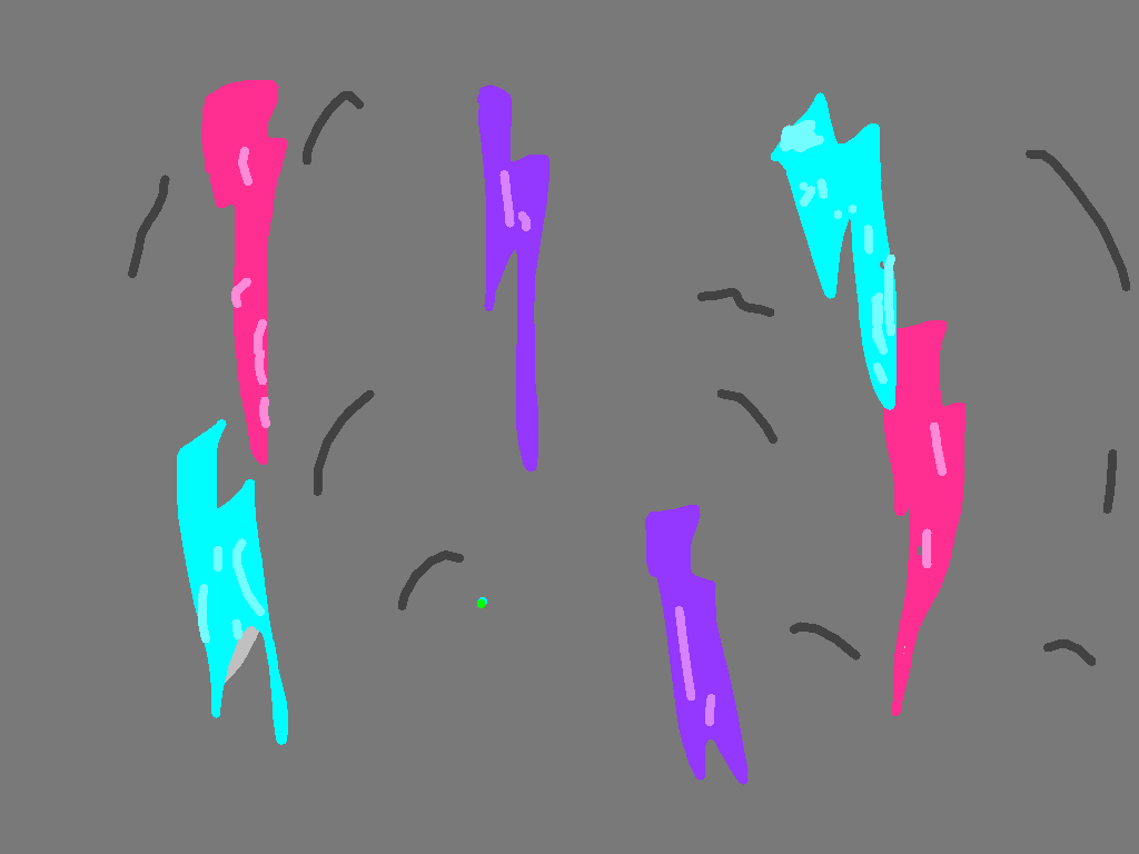 unicorn adventure 1