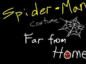 Spiderman:Tom Holland